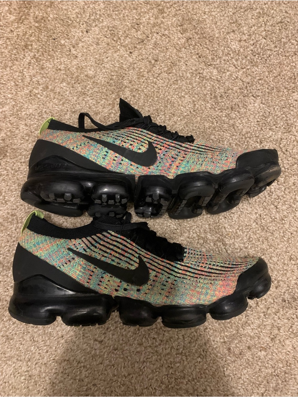 Nike FlyKnit Men’s 10.5